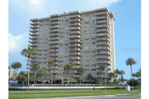 1621 GULF BOULEVARD, CLEARWATER BEACH, FL 33767 - MLS#MFRO6320471