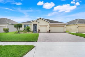 3504 CAYUGAS LOOP, ST CLOUD, FL 34772 Sold 10/31/25