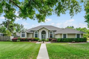 245 MEADOW BAY COURT, LAKE MARY, FL 32746 Sold 07/29/25