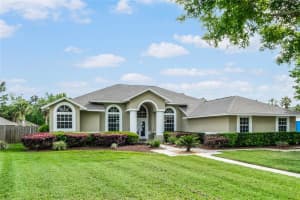 245 MEADOW BAY COURT, LAKE MARY, FL 32746 Sold 07/29/25