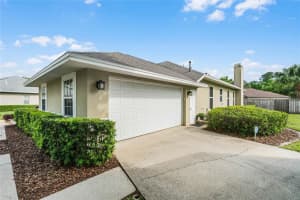 245 MEADOW BAY COURT, LAKE MARY, FL 32746 Sold 07/29/25