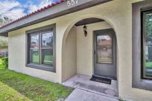 557 HUNTER CIRCLE, KISSIMMEE, FL 34758 - MLS#MFRO6320484