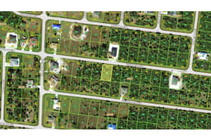 19401 VILLANOVA AVENUE, PORT CHARLOTTE, FL 33954 - MLS#MFRO6320498