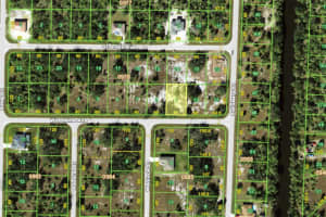 19218 WOODBINE AVENUE, PORT CHARLOTTE, FL 33954 - MLS#MFRO6320499