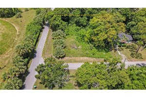 5200 1ST STREET, ORLANDO, FL 32810 Sold 09/02/25