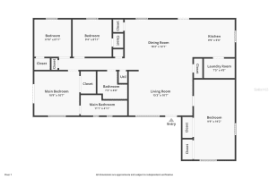 4 KASEY DRIVE, ORLANDO, FL 32807 Sold 08/26/25