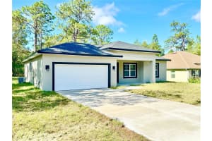 2176 GALAXY LANE, CITRUS SPRINGS, FL 34434 Sold 09/22/25