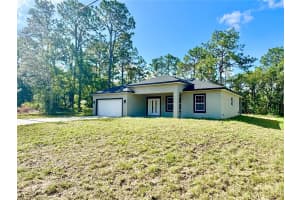 2176 GALAXY LANE, CITRUS SPRINGS, FL 34434 Sold 09/22/25