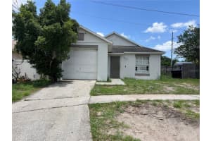 1809 ELM RIDGE COURT, ORLANDO, FL 32808 Sold 07/11/25