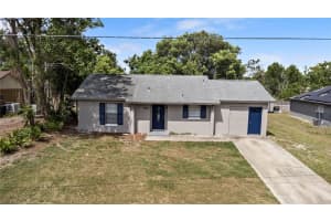 1066 SWANSON DRIVE, DELTONA, FL 32738 Sold 08/29/25