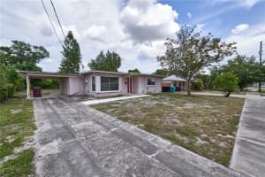 535 ROMANO AVENUE, ORLANDO, FL 32807 Sold 07/18/25