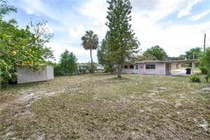 535 ROMANO AVENUE, ORLANDO, FL 32807 Sold 07/18/25