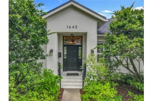 1640 MAYFIELD AVENUE, WINTER PARK, FL 32789 - MLS#MFRO6320591