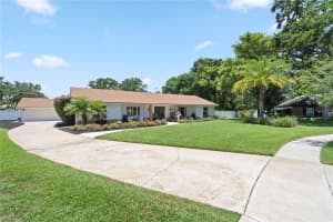 1191 BANBURY TRAIL, MAITLAND, FL 32751 Sold 08/04/25