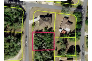 LOT 13 SW 44TH CIR UNIT 5, OCALA, FL 34473 - MLS#MFRO6320595