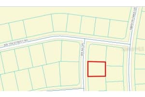 LOT 13 SW 44TH CIR UNIT 5, OCALA, FL 34473 - MLS#MFRO6320595