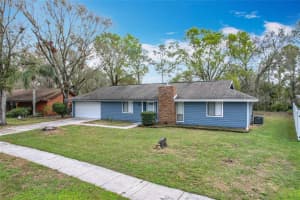 3322 HEATHER GLYNN DRIVE, MULBERRY, FL 33860 - MLS#MFRO6320599