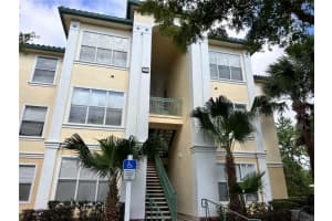 8929 Legacy Ct #208, KISSIMMEE