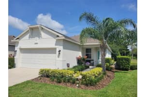 3458 SAGEBRUSH STREET, HARMONY, FL 34773 Sold 09/30/25