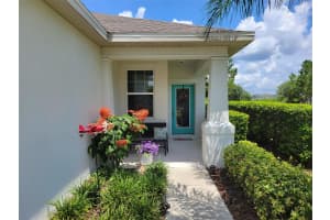 3458 SAGEBRUSH STREET, HARMONY, FL 34773 Sold 09/30/25