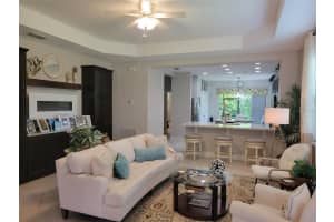 3458 SAGEBRUSH STREET, HARMONY, FL 34773 Sold 09/30/25