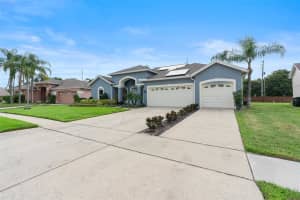 4110 MAPLEGROVE DRIVE, ORLANDO, FL 32818 Sold 09/17/25
