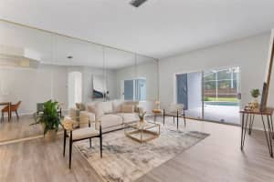 4110 MAPLEGROVE DRIVE, ORLANDO, FL 32818 Sold 09/17/25