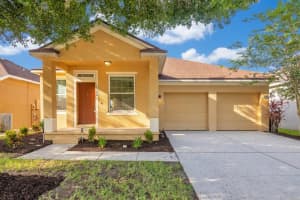 10580 MOSS ROSE WAY, ORLANDO, FL 32832 Sold 07/23/25