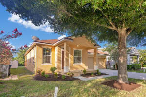 10580 MOSS ROSE WAY, ORLANDO, FL 32832 Sold 07/23/25