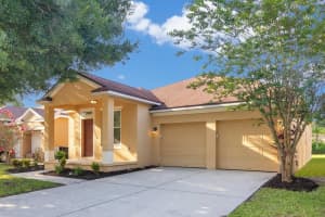 10580 MOSS ROSE WAY, ORLANDO, FL 32832 Sold 07/23/25