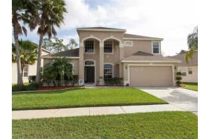 531 CANARY ISLAND COURT, ORLANDO, FL 32828 Sold 09/02/25