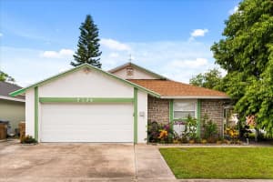 5324 Barefoot Path, KISSIMMEE
