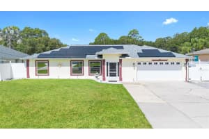 2820 TAMARIND DRIVE, EDGEWATER, FL 32141 Sold 09/22/25