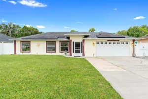 2820 TAMARIND DRIVE, EDGEWATER, FL 32141 Sold 09/22/25