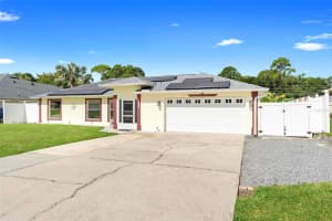 2820 TAMARIND DRIVE, EDGEWATER, FL 32141 Sold 09/22/25