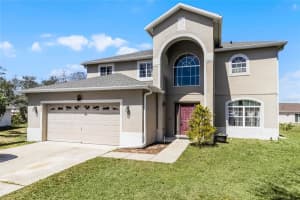 1907 Lakeview Way, KISSIMMEE