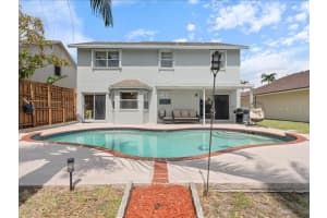 961 Sw 98th Ave, PEMBROKE PINES