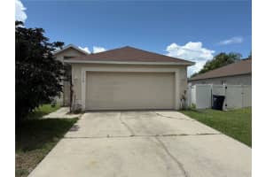 5118 LAVAL DRIVE, ORLANDO, FL 32839 Sold 08/19/25