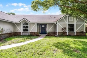 3015 RIVIERA BAY COURT, OVIEDO, FL 32765 Sold 08/14/25
