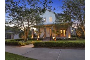 8665 Pinter St, ORLANDO