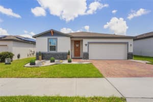 840 Teton St, HAINES CITY