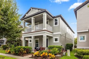 14536 Golden Harbor Ln, WINTER GARDEN