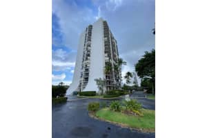 2400 Presidential Way #1104 West Palm Beach, FL 33401 - Off Market