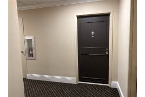 2400 Presidential Way #1104 West Palm Beach, FL 33401 - Off Market