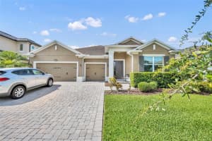 3454 Somerset Park Dr, ORLANDO