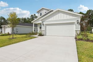 38 DERBYSHIRE DRIVE, PALM COAST, FL 32164 - MLS#MFRO6320762