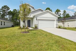 38 DERBYSHIRE DRIVE, PALM COAST, FL 32164 - MLS#MFRO6320762