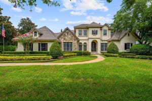 6138 GREATWATER DRIVE, WINDERMERE, FL 34786 Sold 08/08/25