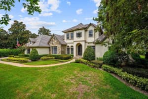 6138 GREATWATER DRIVE, WINDERMERE, FL 34786 Sold 08/08/25