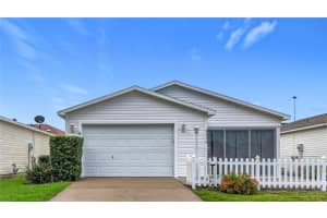 9376 Se 175th Pompion St, THE VILLAGES